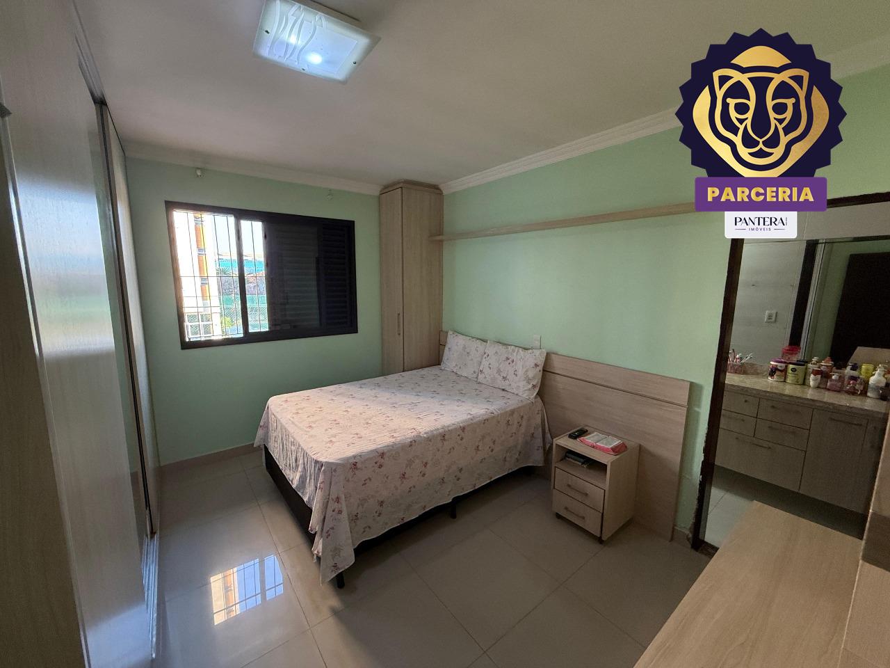 Dormitório I - Suíte I