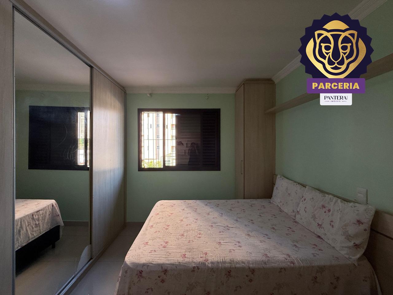 Dormitório I - Suíte I