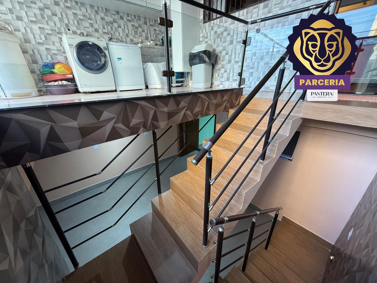 Acesso - Área Gourmet