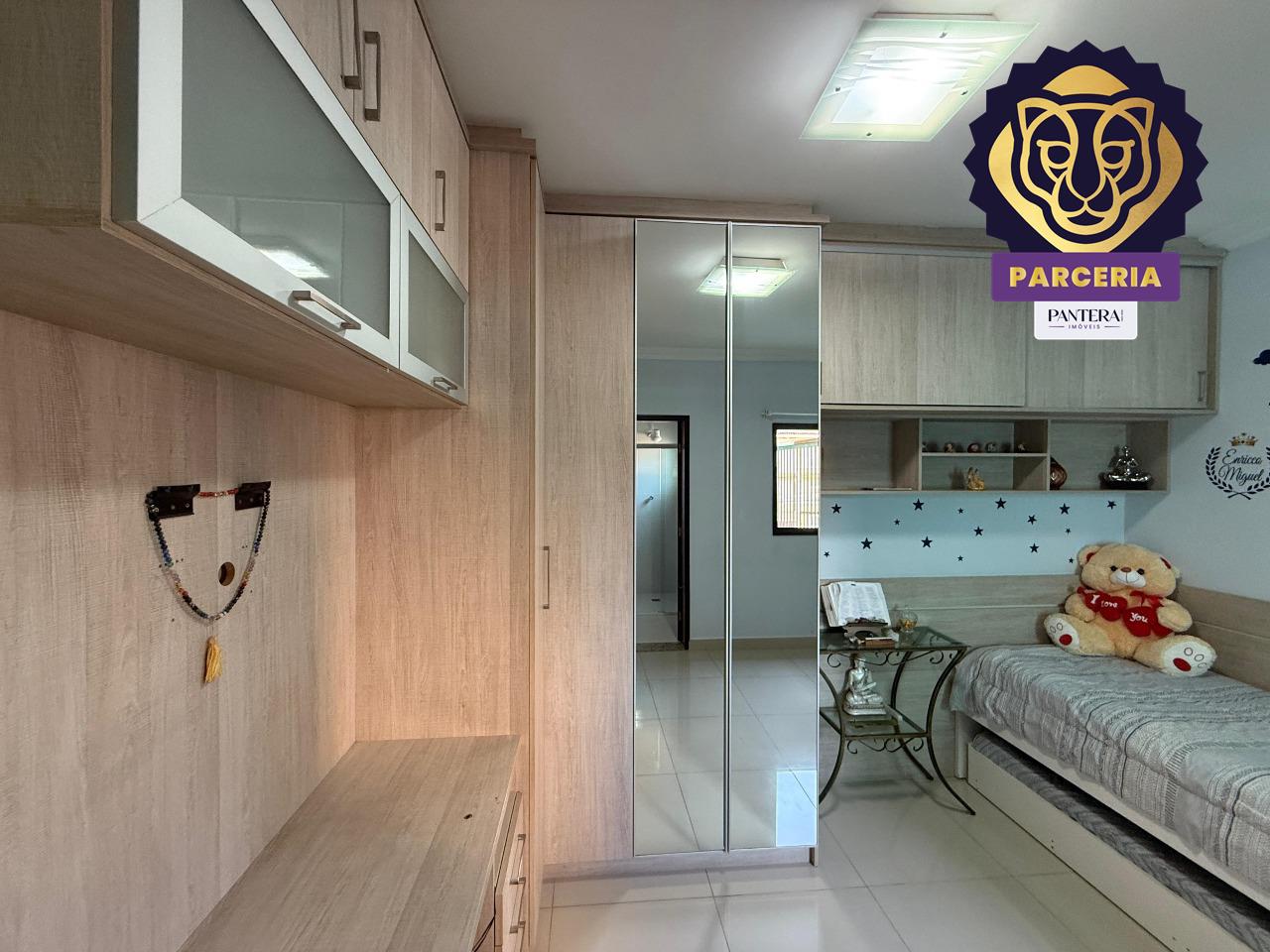 Dormitório II - Suíte II