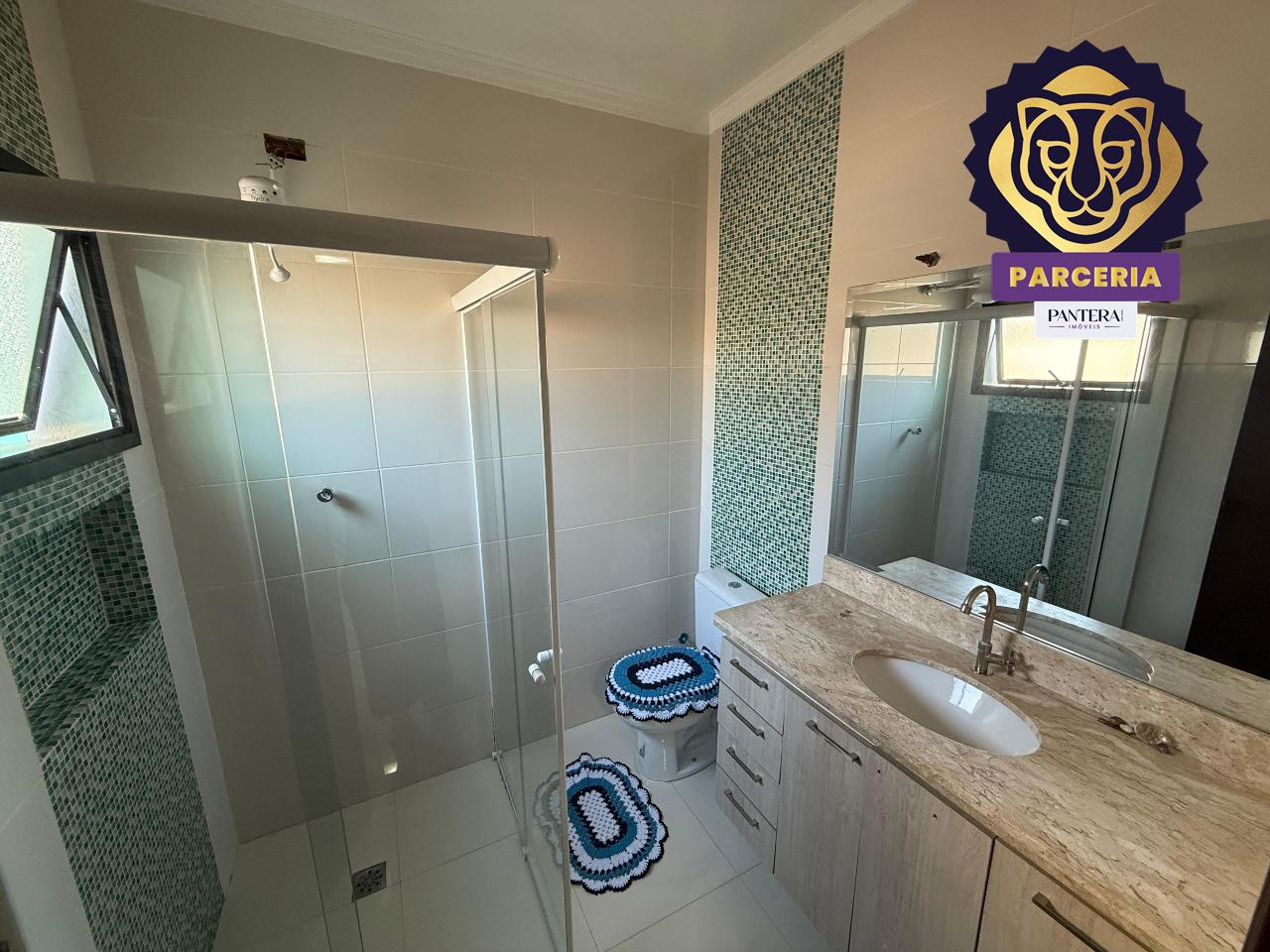 Banheiro - Suíte II