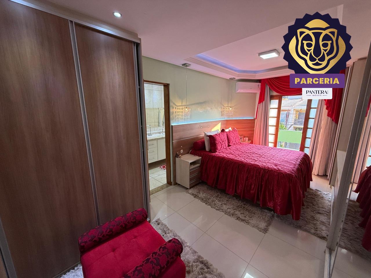 Dormitório III - Suíte III