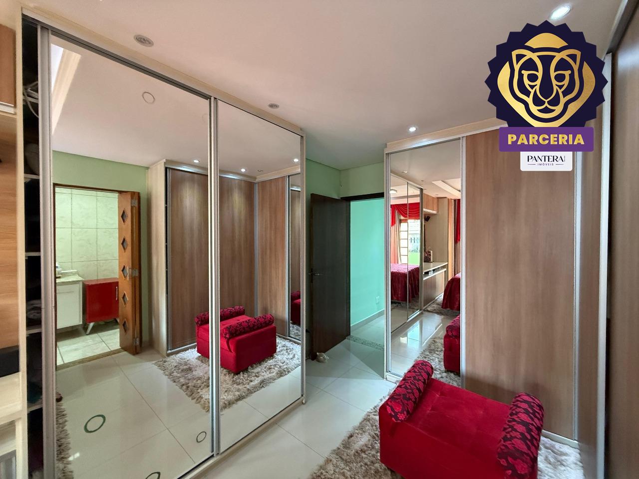 Dormitório III - Suíte III