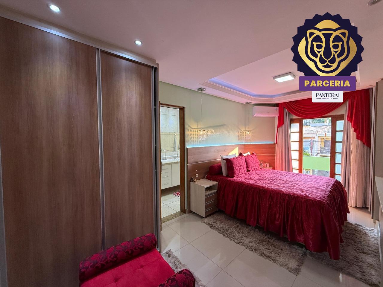 Dormitório III - Suíte III