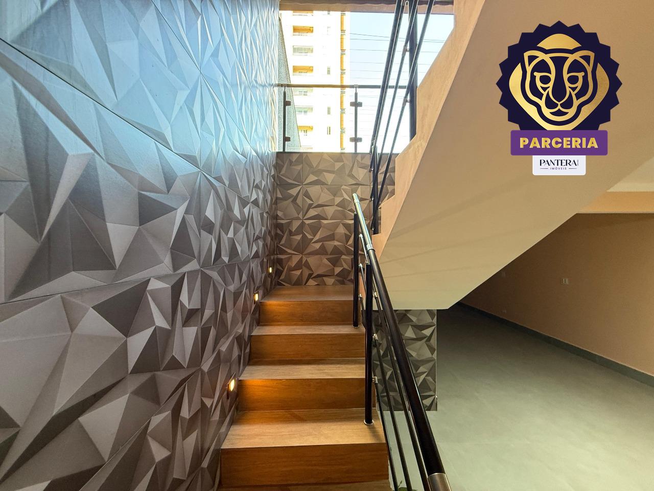 Acesso - Área de Serviço