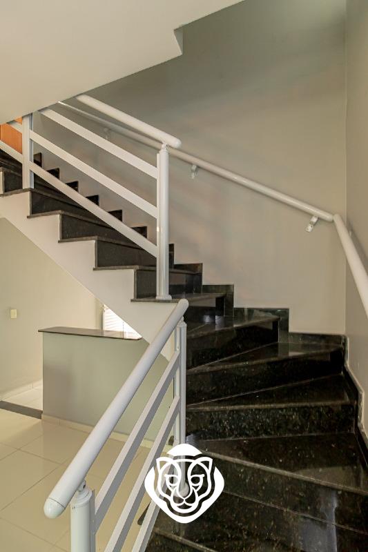 Acesso aos dormitórios