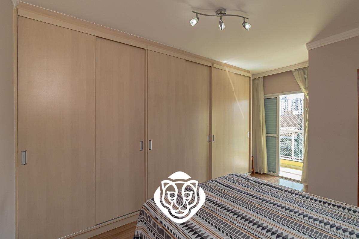 Dormitório III - Suíte