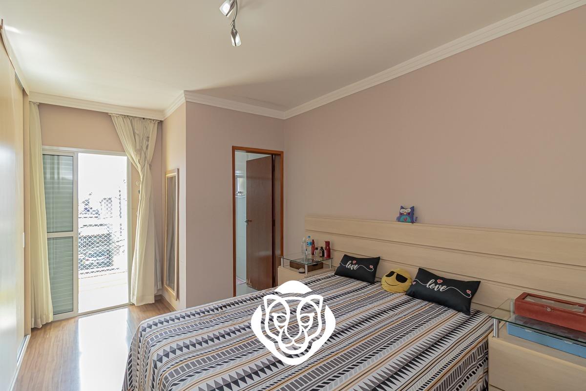 Dormitório III - Suíte