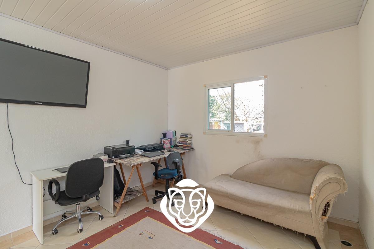 Cômodo Adicional / Cobertura