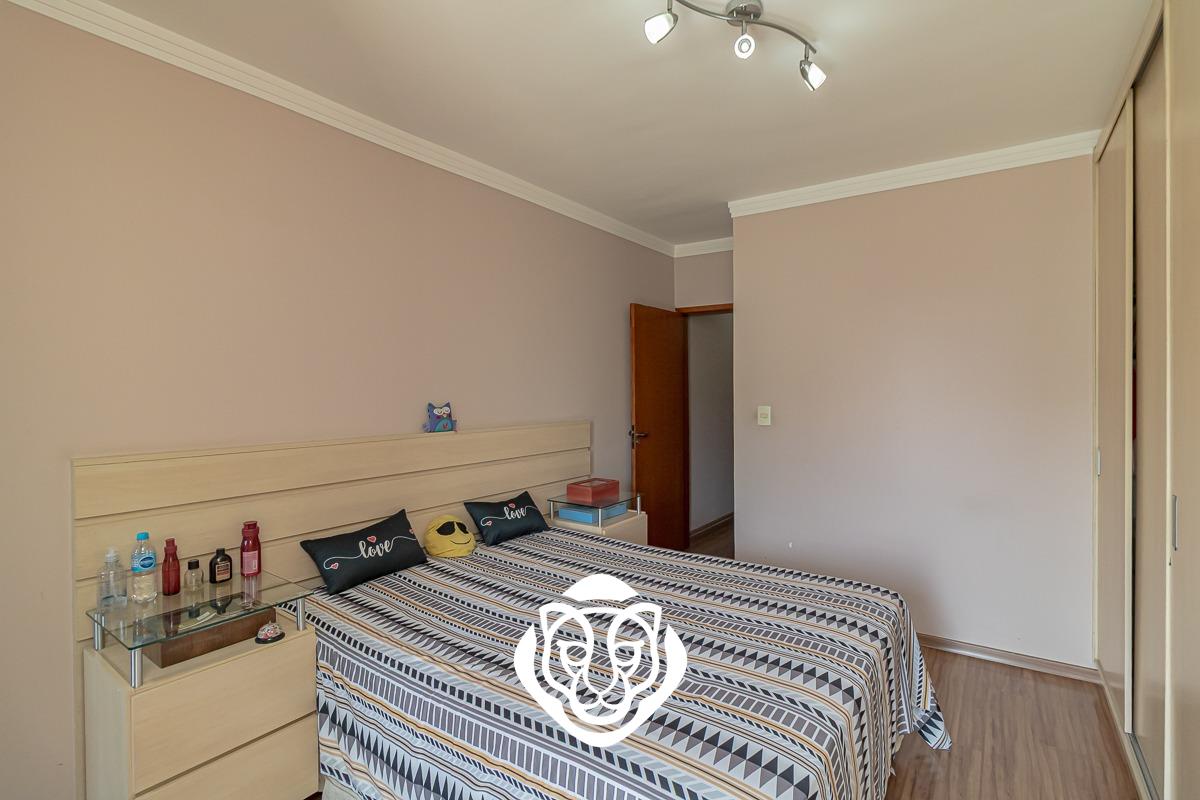 Dormitório III - Suíte