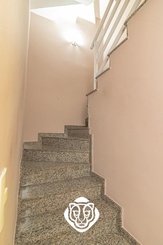 Acesso - Dormitórios