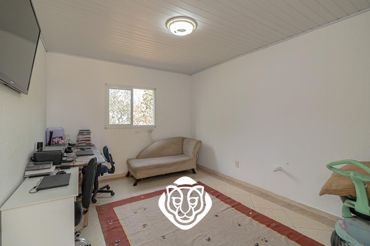 Cômodo Adicional / Cobertura