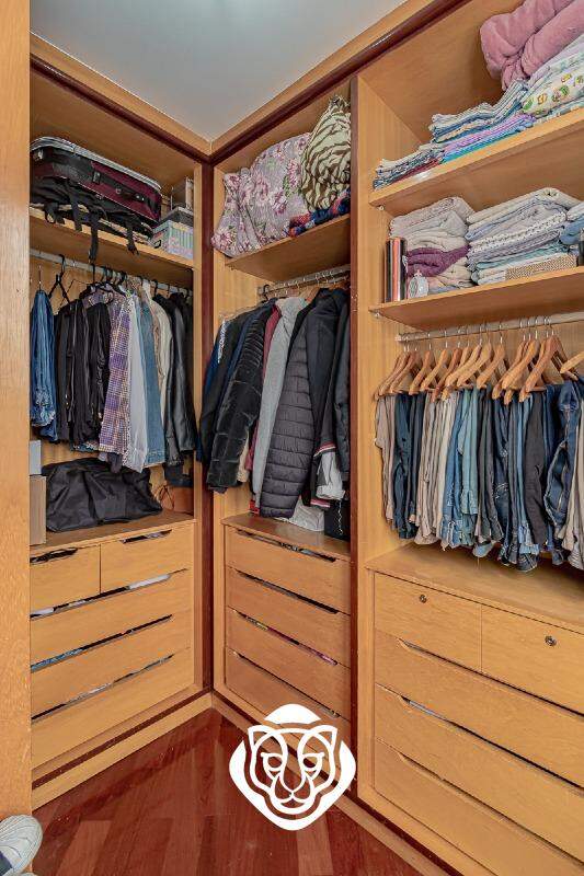 Closet / Dormitório II