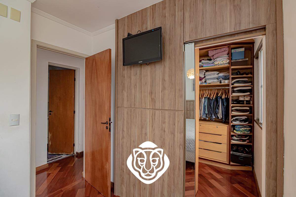 Closet / Dormitório II