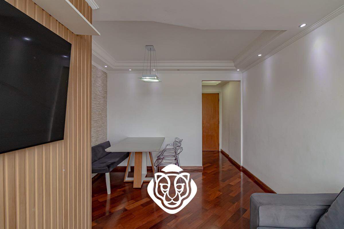 Sala II ambientes