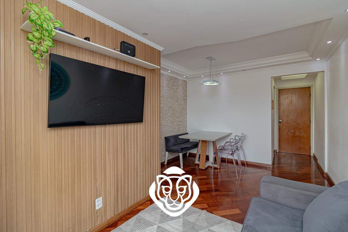 Sala II ambientes