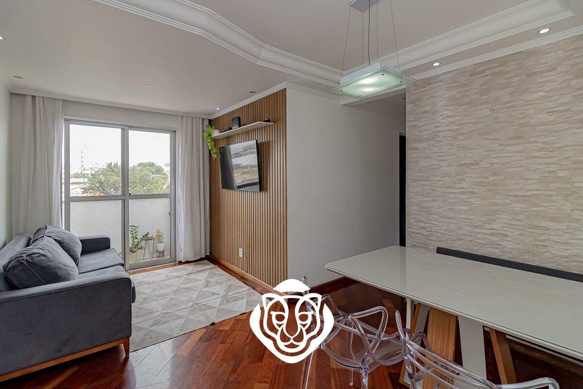 Sala II ambientes