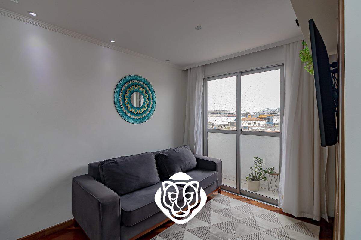 Sala II ambientes