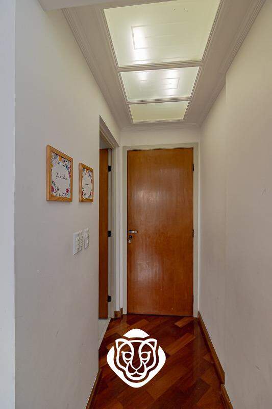 Hall de entrada
