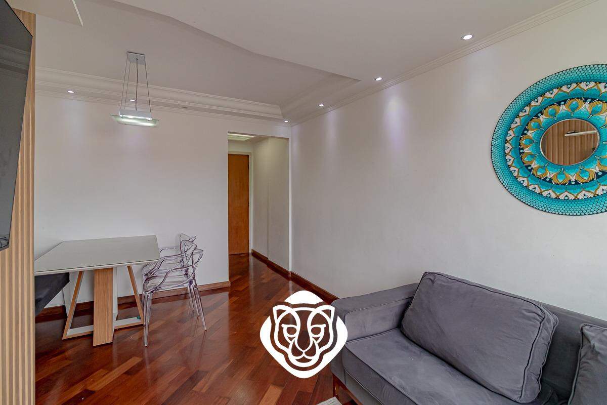 Sala II ambientes