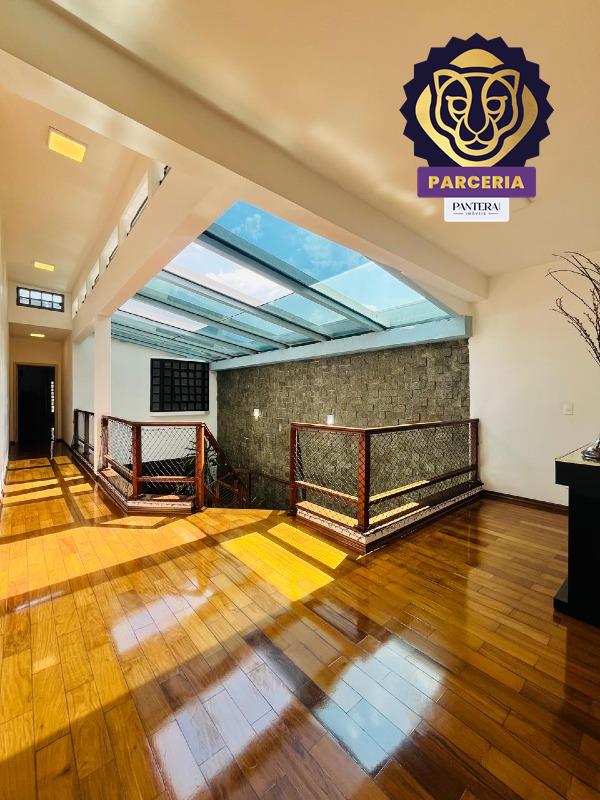 Hall dos dormitórios 