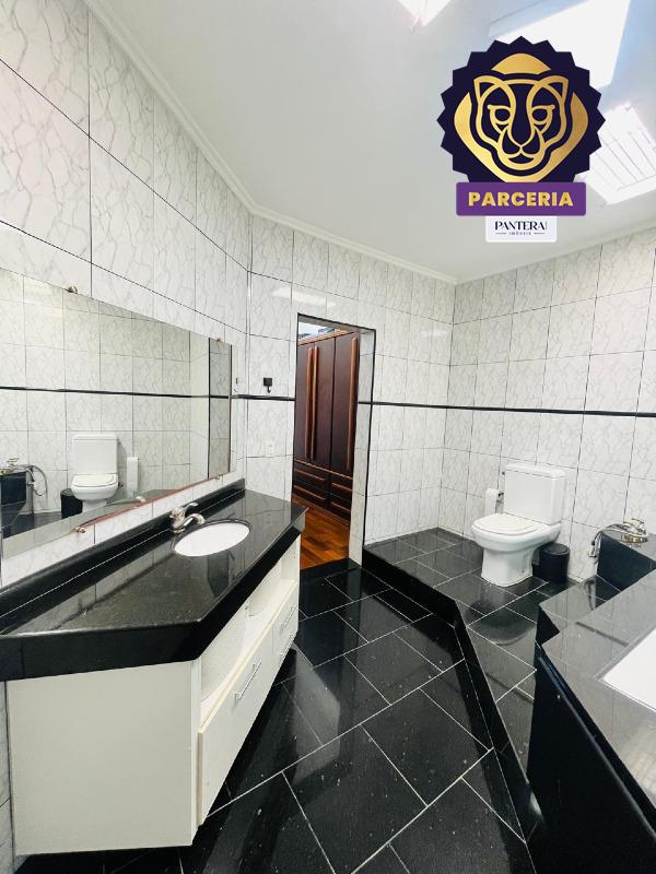 Hidromassagem - suíte máster