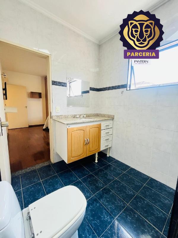 Banheiro - suíte II