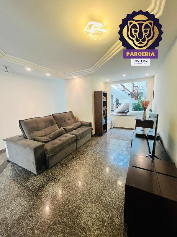 Sala - III ambientes 