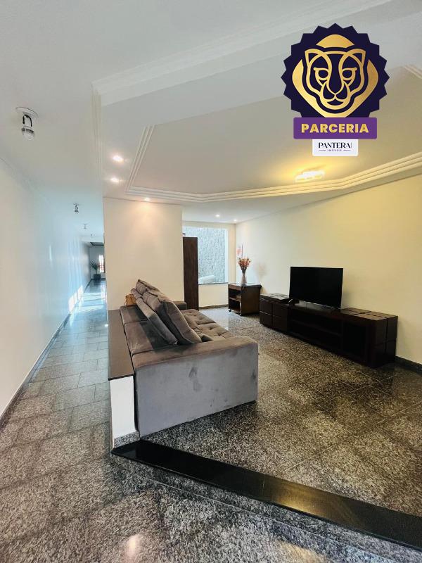 Sala - III ambientes 