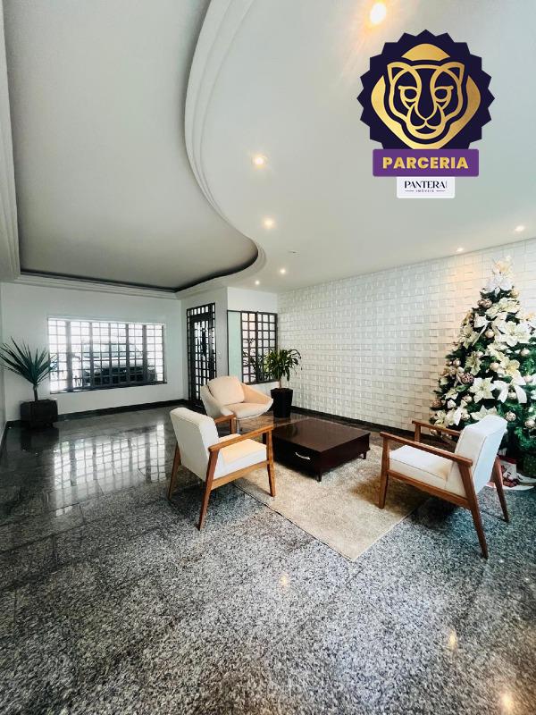 Sala - III ambientes 