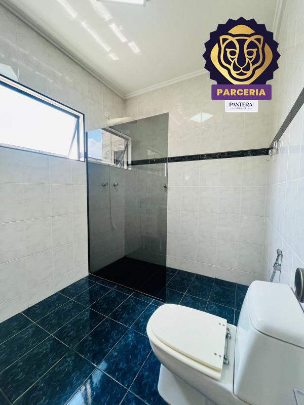 Banheiro - suíte II