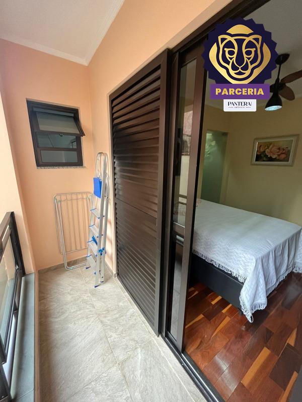 Sacada - Dormitório I