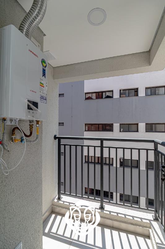 Sacada Área de serviço