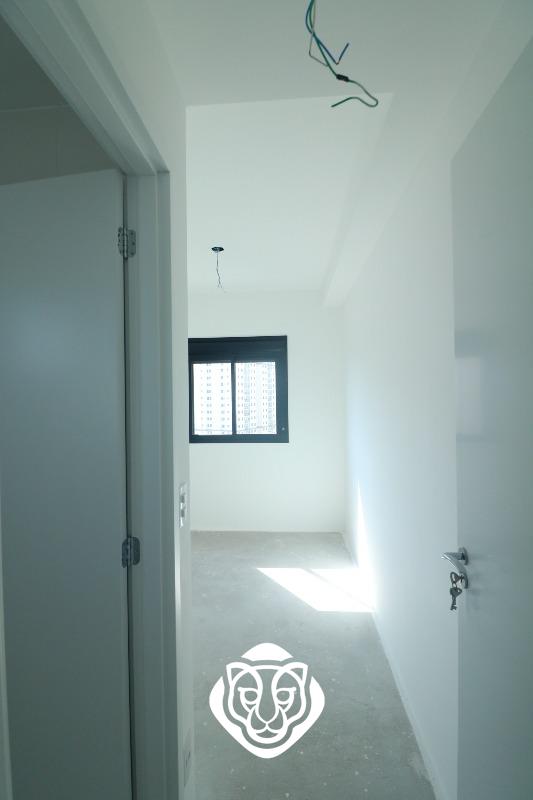 Dormitório I suíte