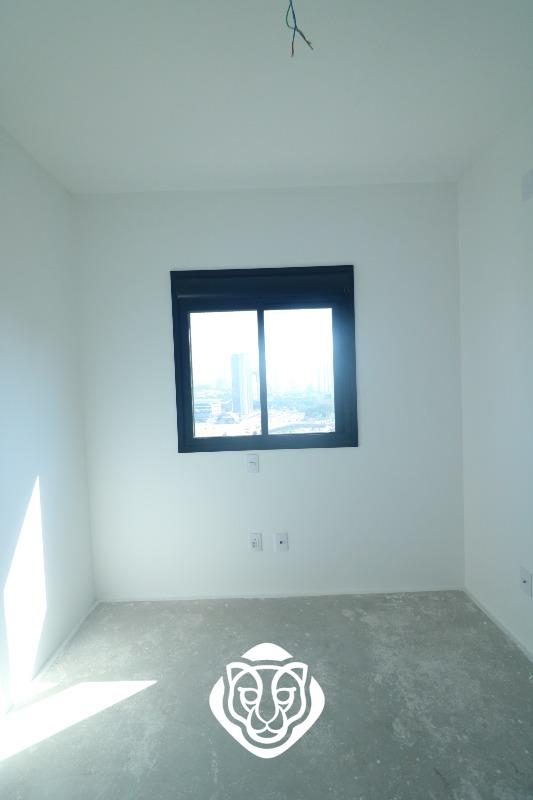 Dormitório I suíte