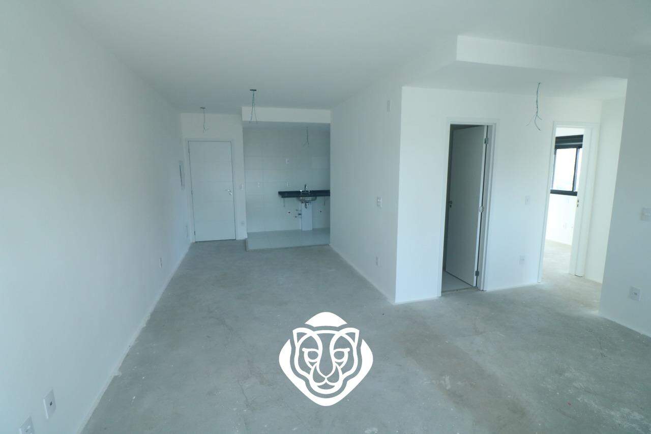 Sala de estar e jantar