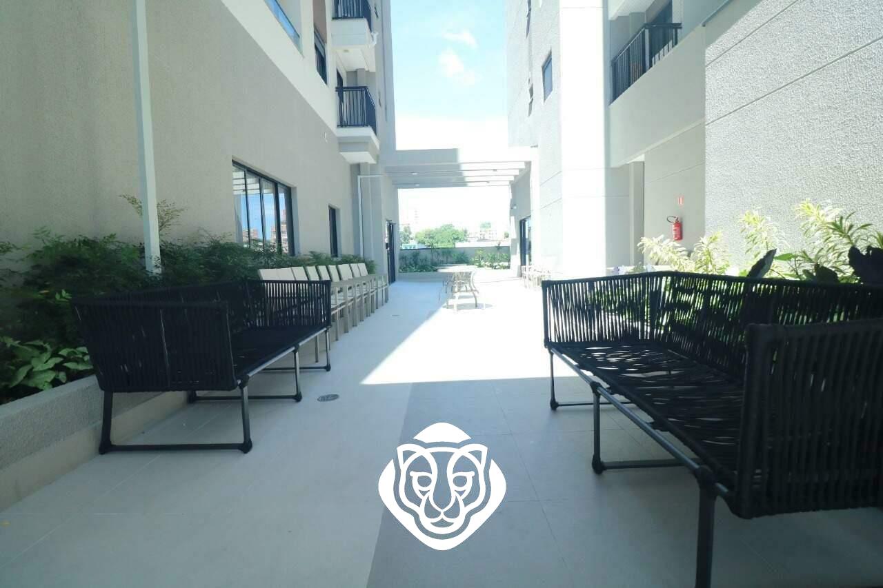 Área de convivência