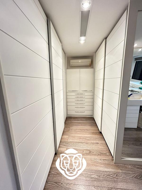 Closet - Dormitório I 