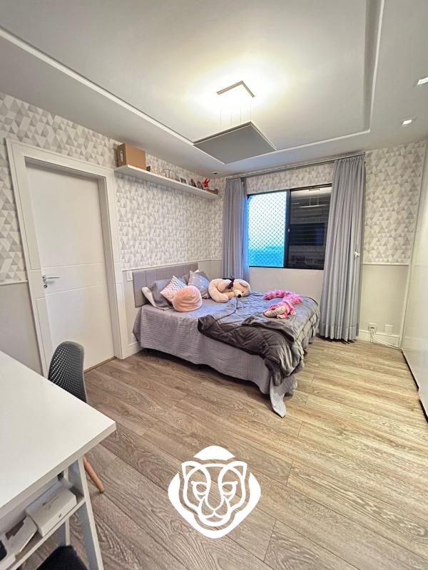 Dormitório II - Suíte 