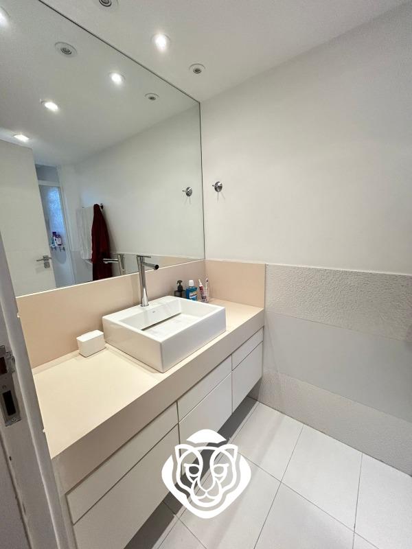 Banheiro - Dormitório II