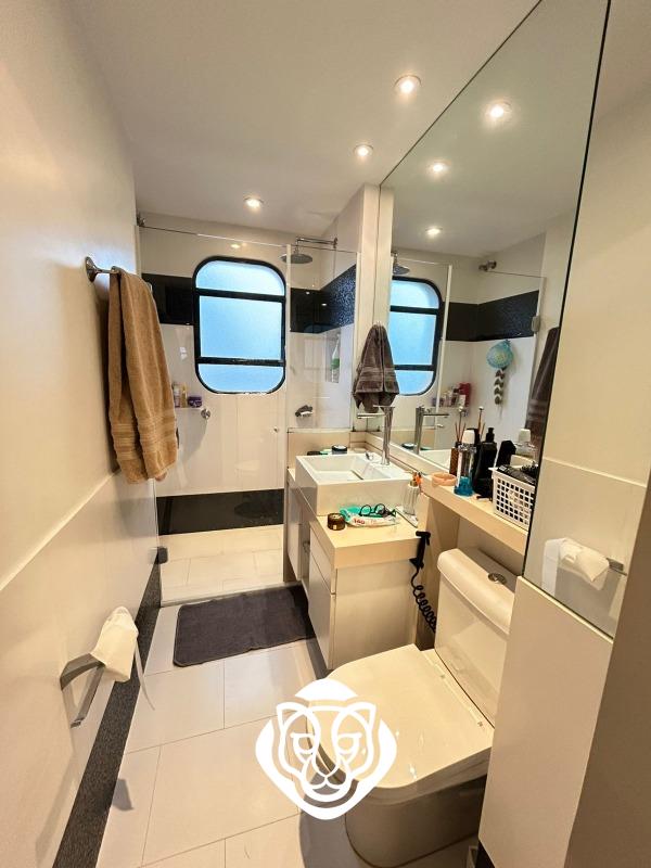 Banheiro - Dormitório I 