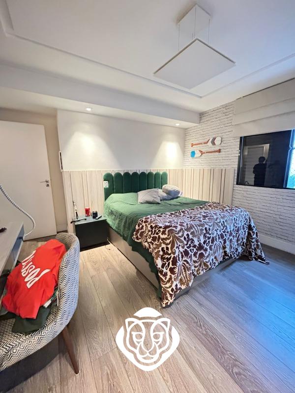 Dormitório III - Suíte 