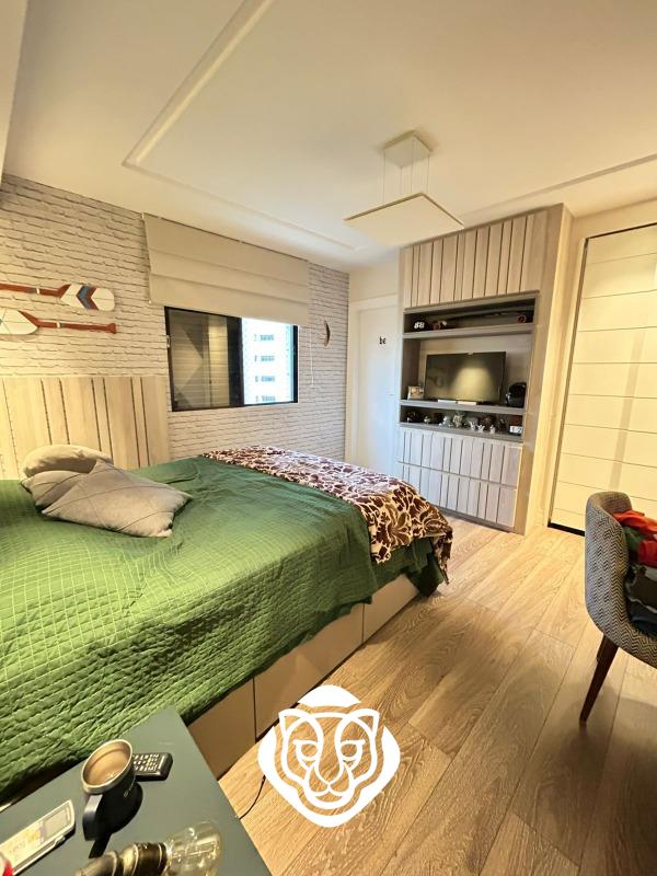 Dormitório III - Suíte 