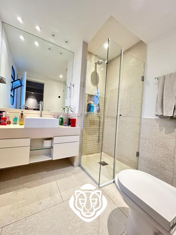 Banheiro - Dormitório III