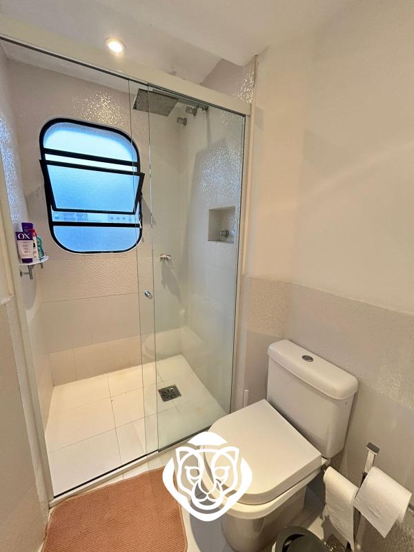 Banheiro - Dormitório II