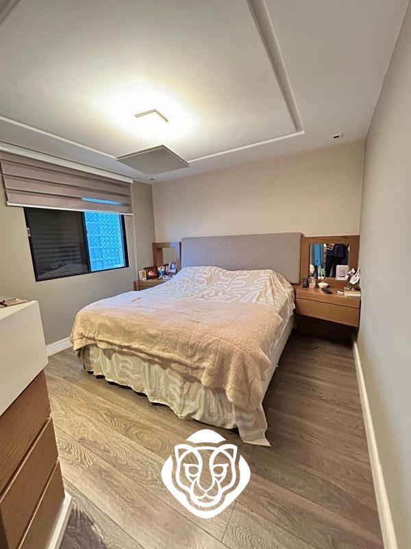 Dormitório I - Suíte 