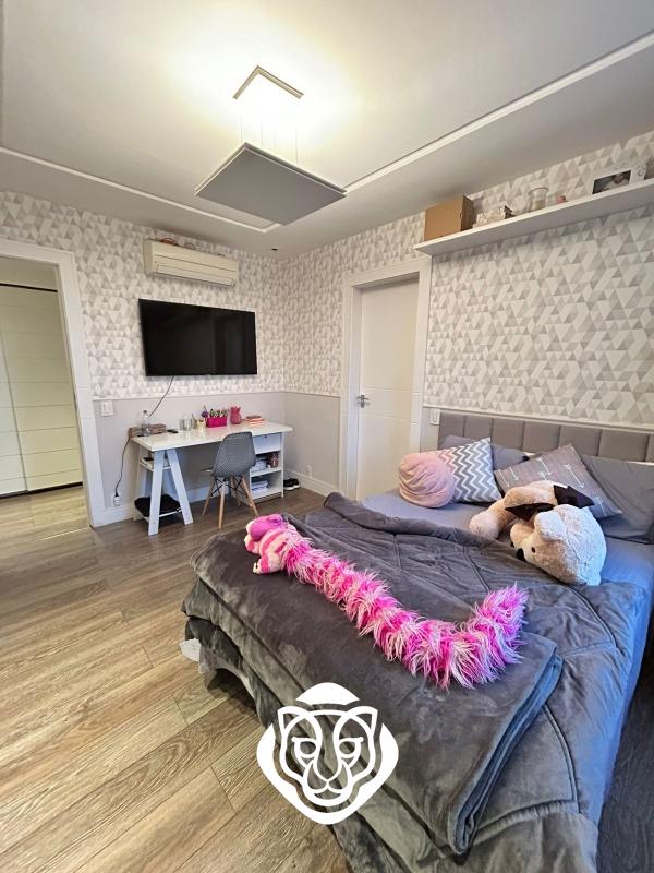 Dormitório II - Suíte 