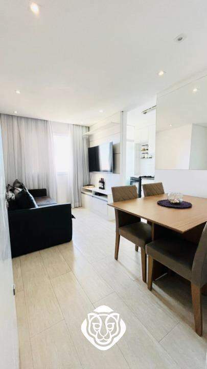 Sala II ambientes