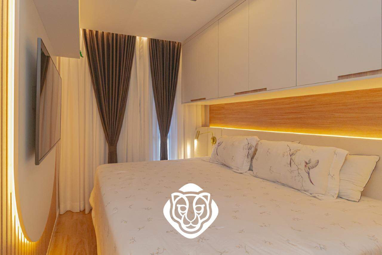 Dormitório III suite