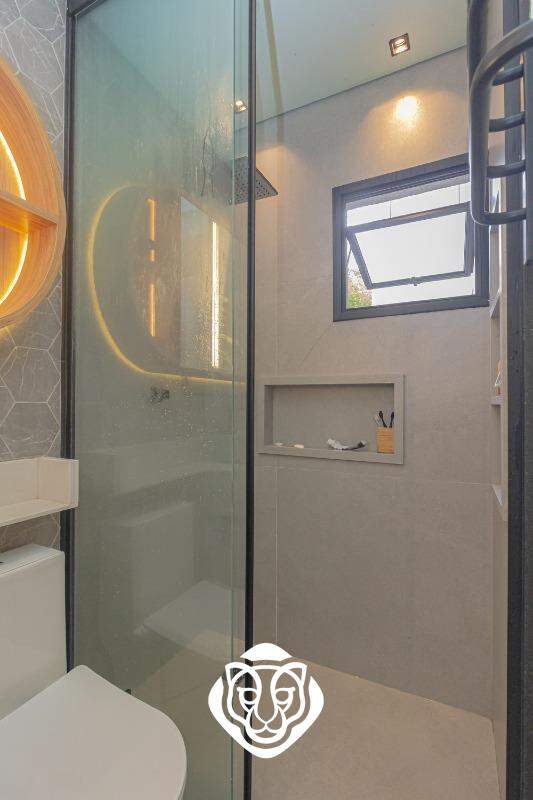 Banheiro Dormitório III suite